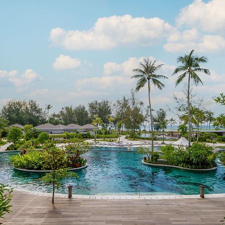 Four Points By Sheraton Bintan, Lagoi Bay Экстерьер фото