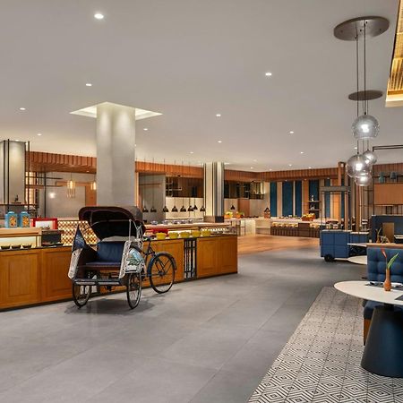 Four Points By Sheraton Bintan, Lagoi Bay Экстерьер фото