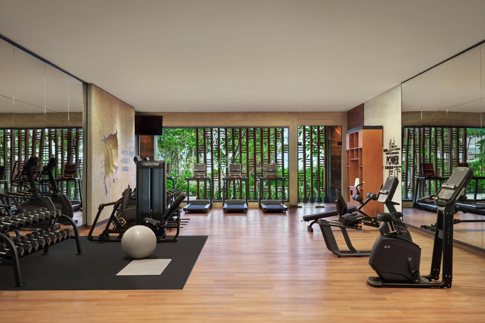 Four Points By Sheraton Bintan, Lagoi Bay Экстерьер фото