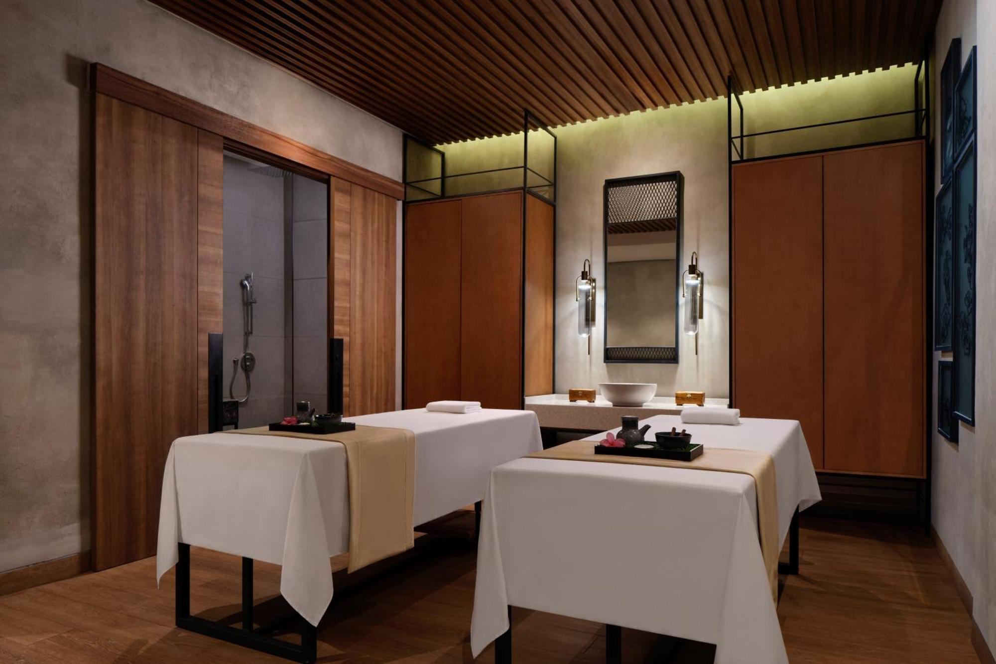 Four Points By Sheraton Bintan, Lagoi Bay Экстерьер фото