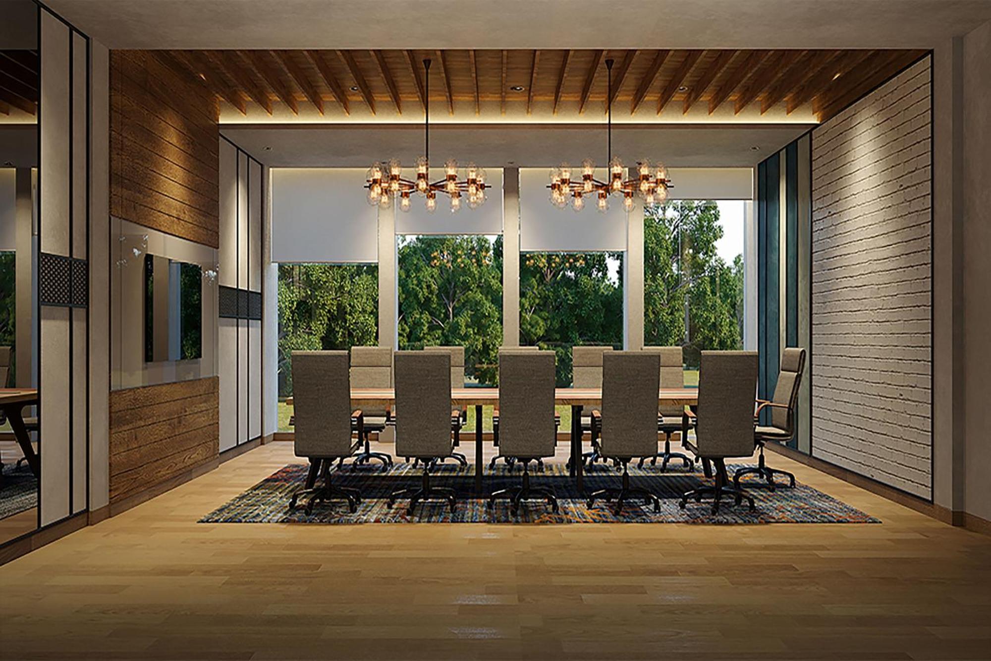 Four Points By Sheraton Bintan, Lagoi Bay Экстерьер фото