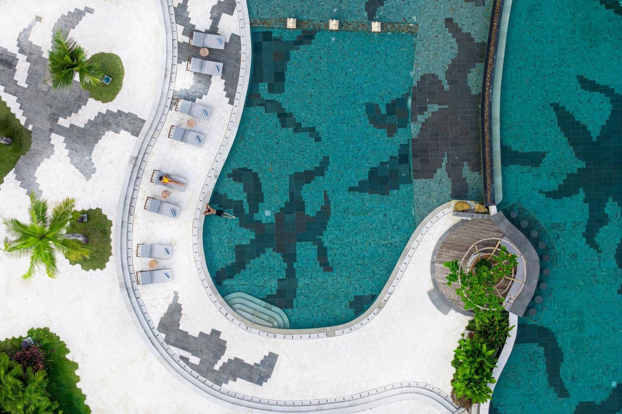 Four Points By Sheraton Bintan, Lagoi Bay Экстерьер фото
